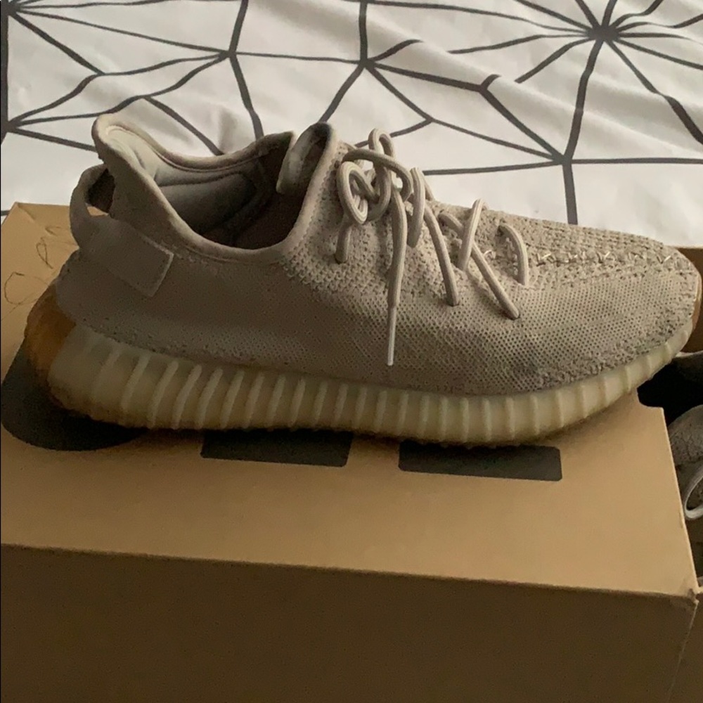 Yeezy boost 350